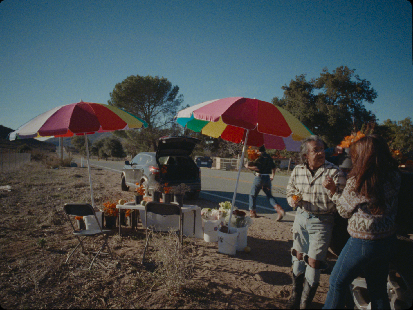 Calexico feature still