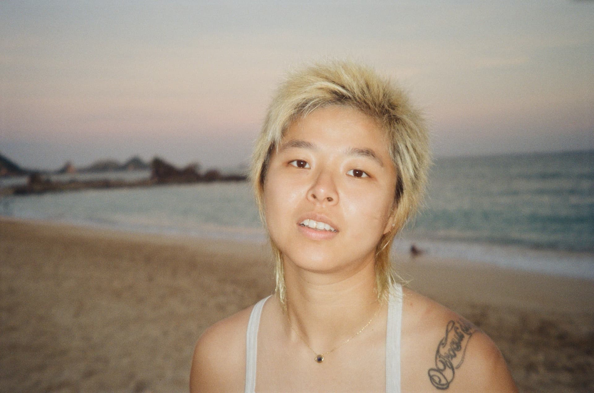 Jingwen Felix Qiang